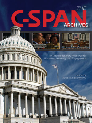 cover image of The C-SPAN Archives